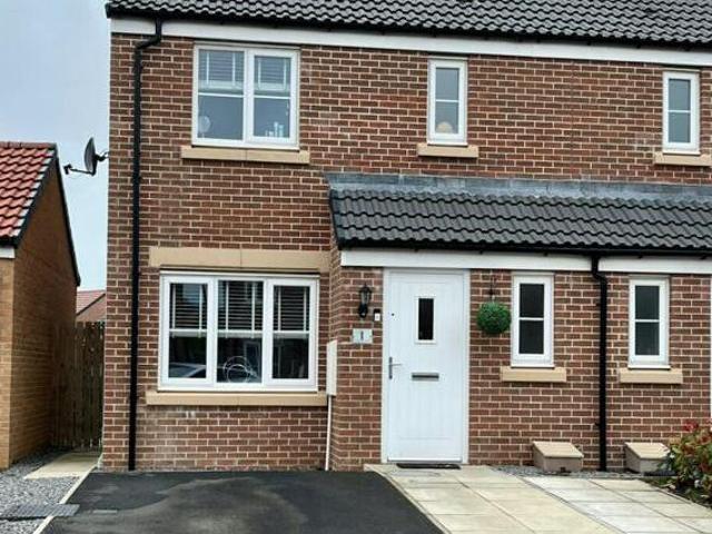 House for sale in Tyne And Wear