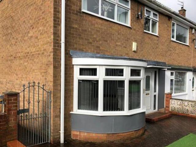 House for sale in Tyne And Wear