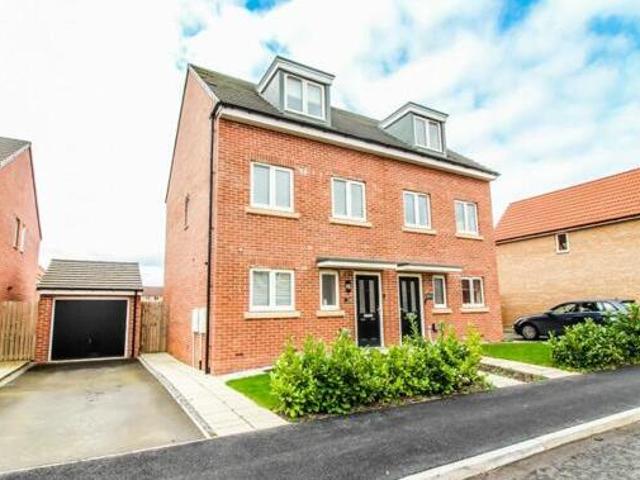 House for sale in Tyne And Wear