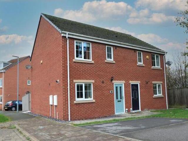 House for sale in Tyne And Wear