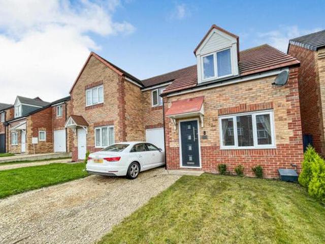 House for sale in Tyne And Wear