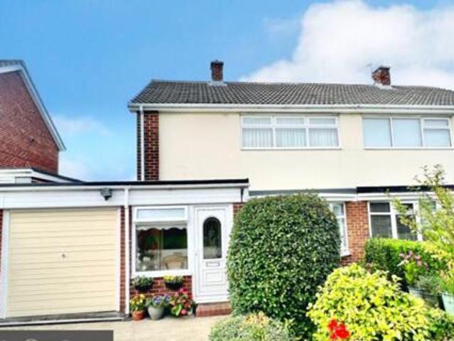 House for sale in Tyne And Wear
