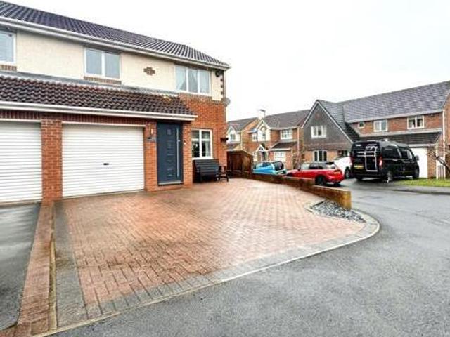 House for sale in Tyne And Wear