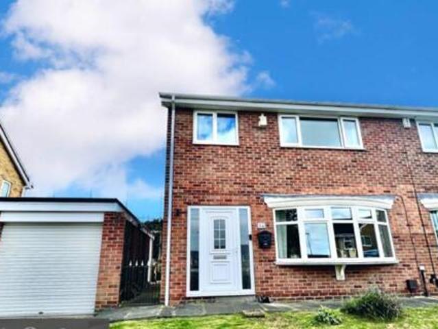 House for sale in Tyne And Wear