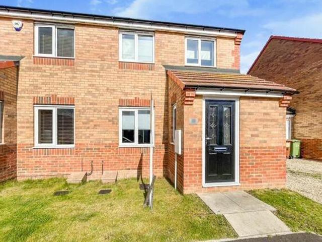 House for sale in Houghtonside, Tyne And Wear