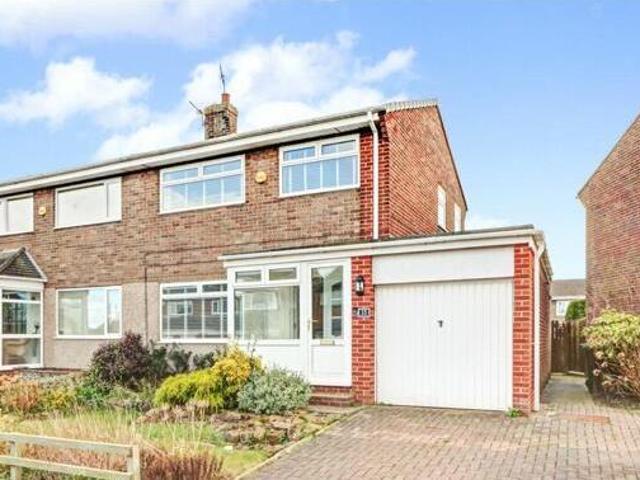 House for sale in Tyne And Wear