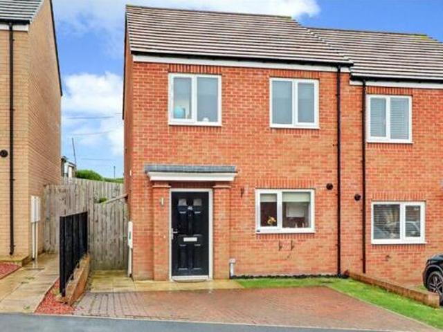 House for sale in Tyne And Wear