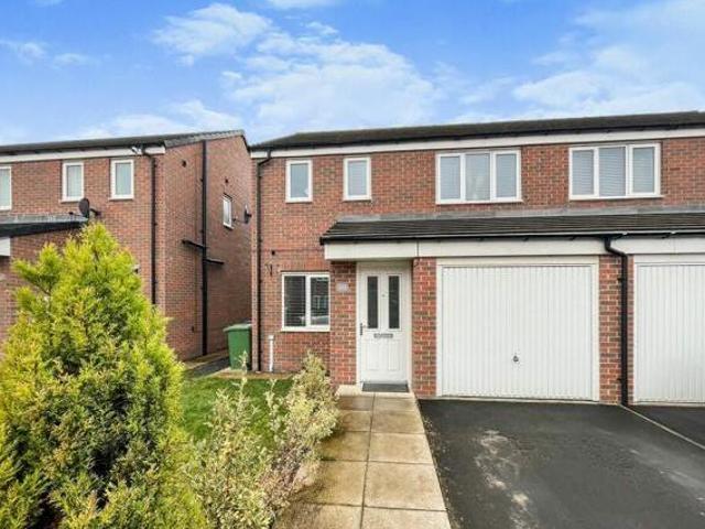 House for sale in Tyne And Wear