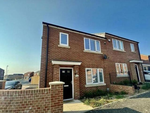 House for sale in Tyne And Wear