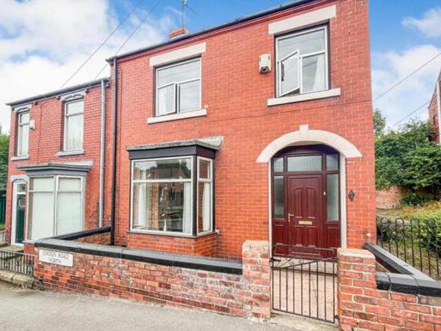 House for sale in Tyne And Wear