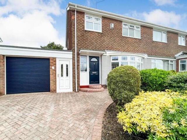 House for sale in Tyne And Wear