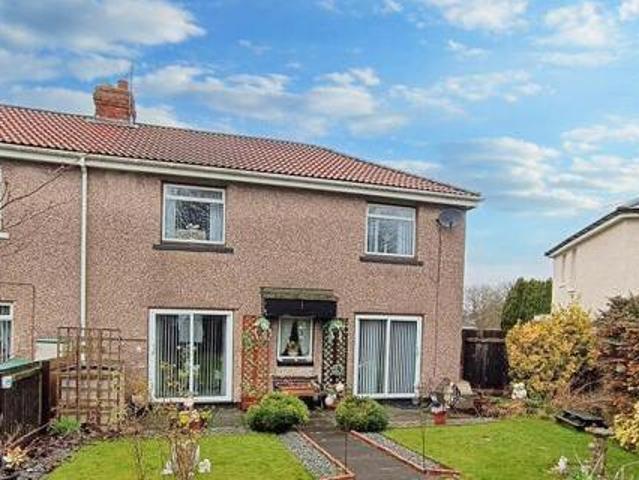 House for sale in Tyne And Wear