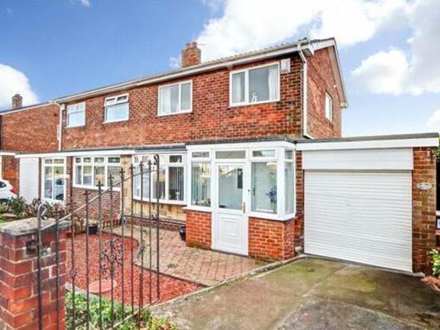 House for sale in Tyne And Wear