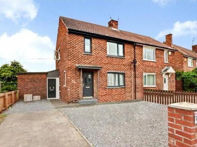 House for sale in Houghtonside, Tyne And Wear