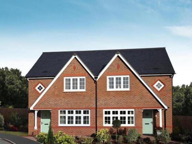 House for sale in New Bilton, Warwickshire