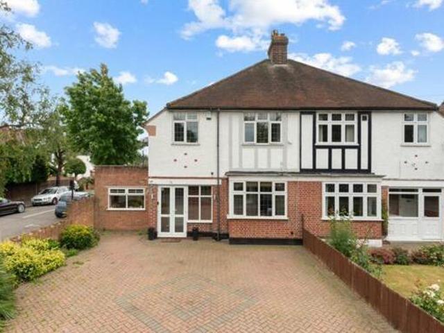 House for sale in Greater London