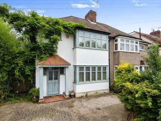 House for sale in Hounslow, Greater London