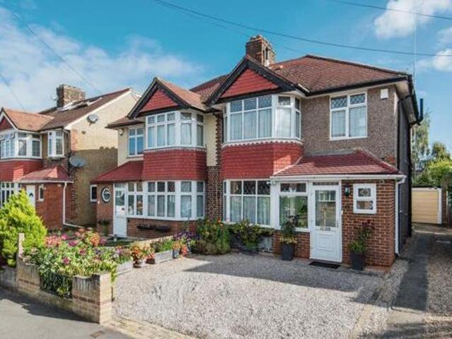 House for sale in Hounslow, Greater London