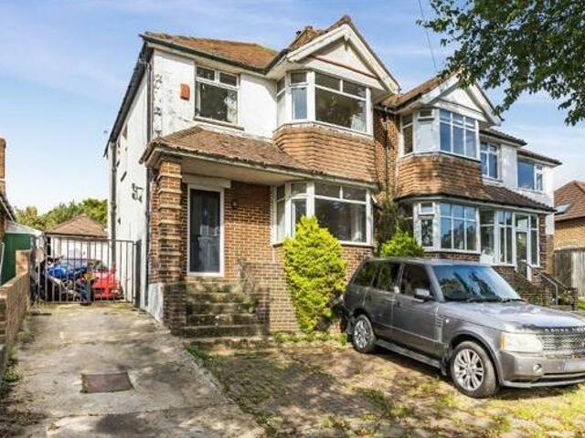 House for sale in East Sussex