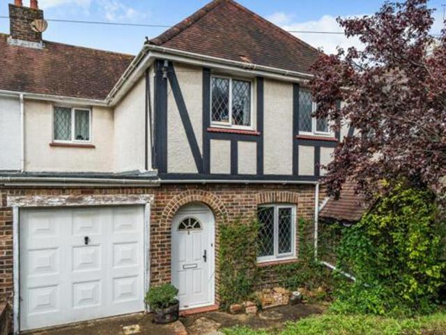 House for sale in East Sussex