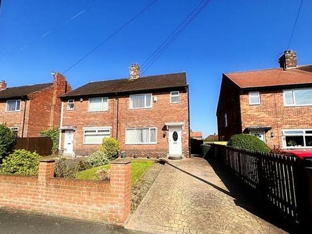 House for sale in Howdon, Wallsend