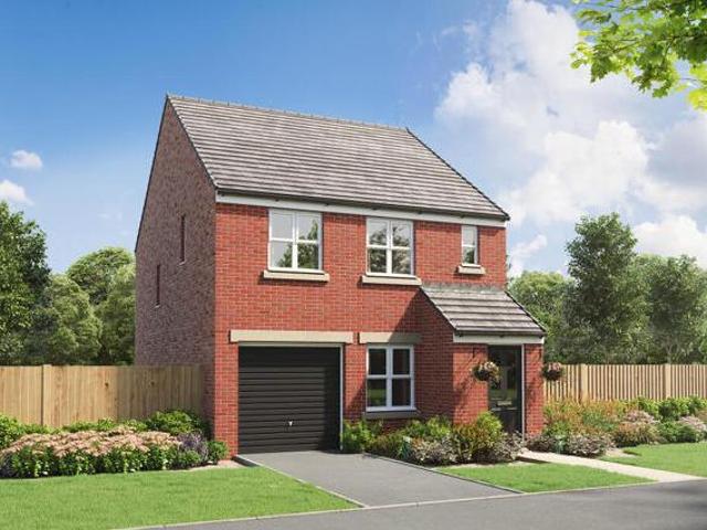 House for sale in Wallsend, Tyne And Wear
