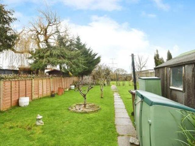 House for sale in Chelmsford, Essex
