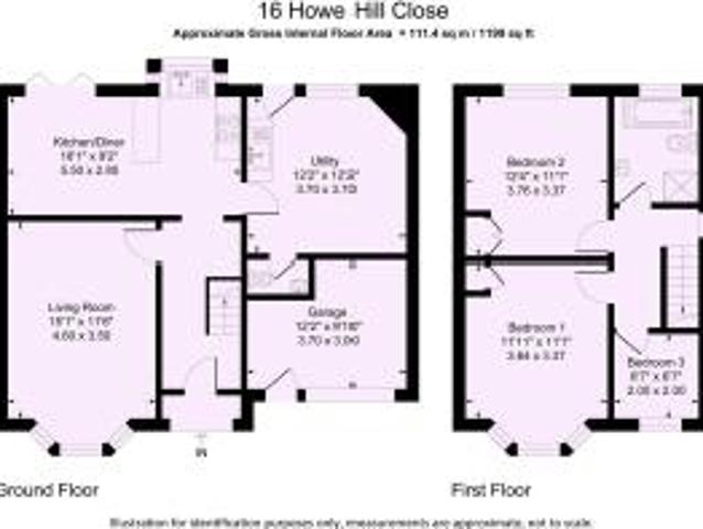 Farm for sale in Holgate, High Field