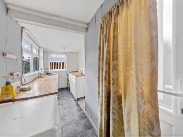 Farm for sale in Warrington, England