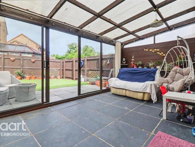 Farm for sale in Peterborough