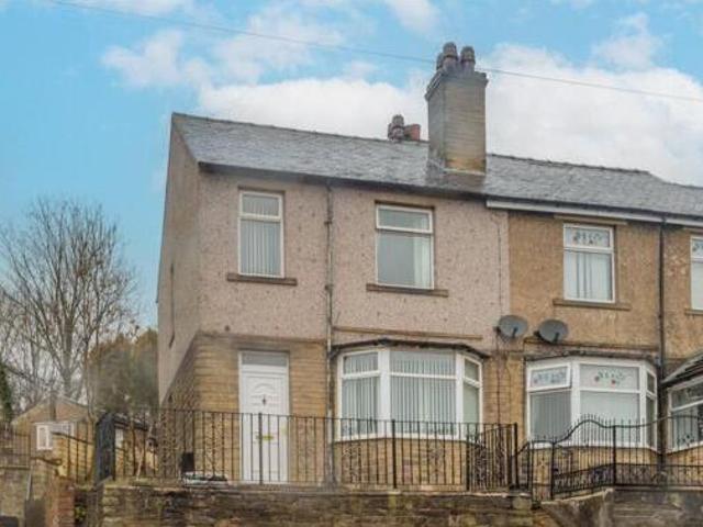 House for sale in Marsh, Huddersfield