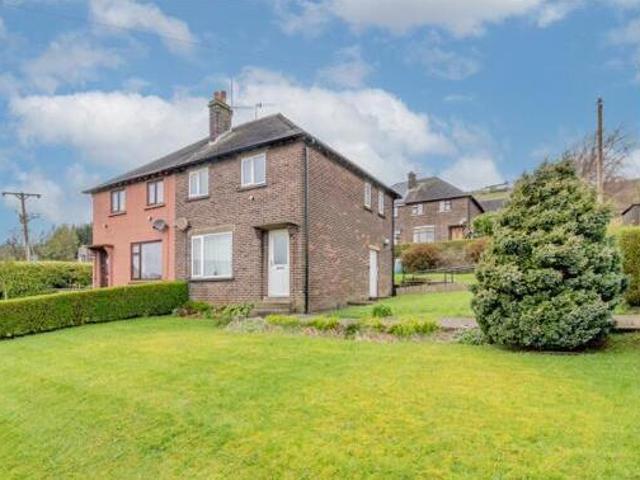 House for sale in Huddersfield, West Yorkshire