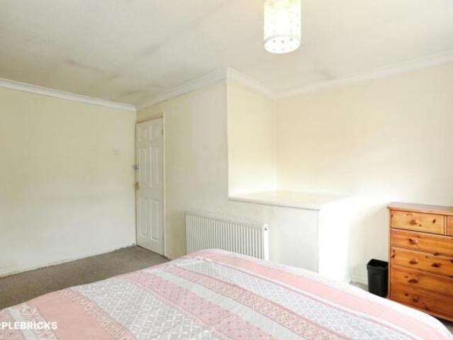Farm for sale in Stoke-on-Trent