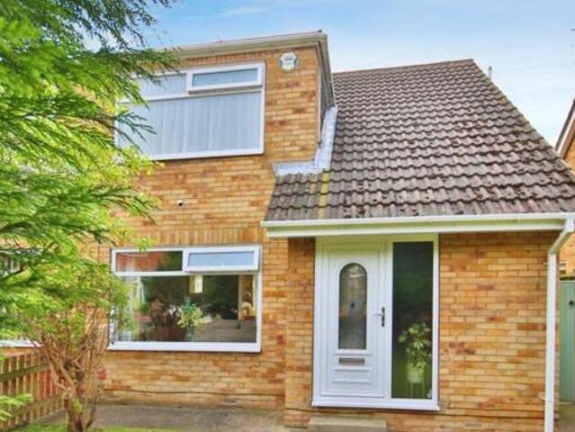 House for sale in Hull, City Of Kingston Upon Hull