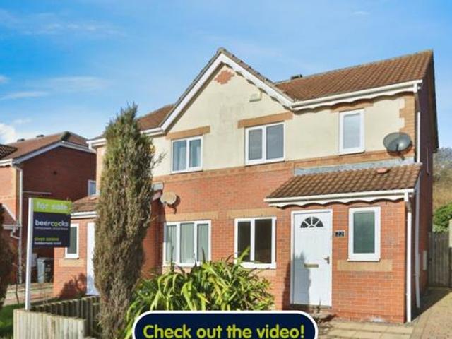 House for sale in Hull, City Of Kingston Upon Hull