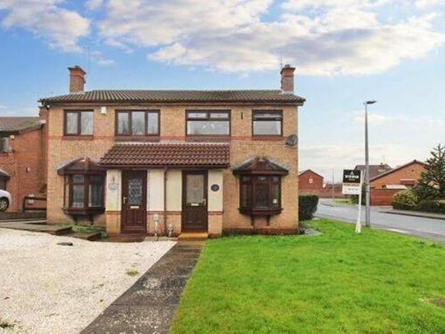 House for sale in Hull, City Of Kingston Upon Hull
