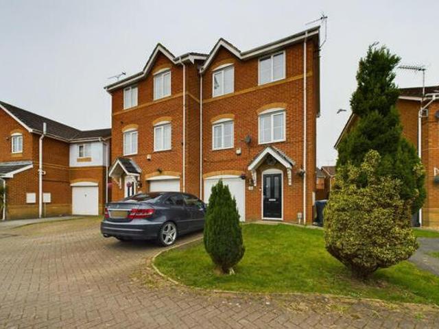 House for sale in Hull, City Of Kingston Upon Hull