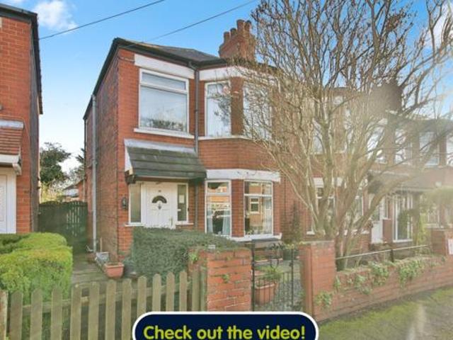 House for sale in Hull, City Of Kingston Upon Hull