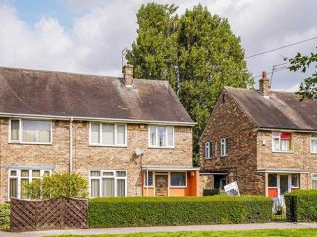 House for sale in Hull, City Of Kingston Upon Hull