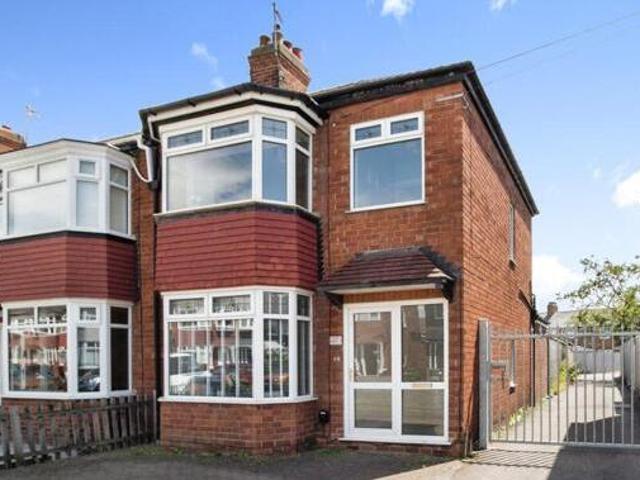 House for sale in Hull, City Of Kingston Upon Hull