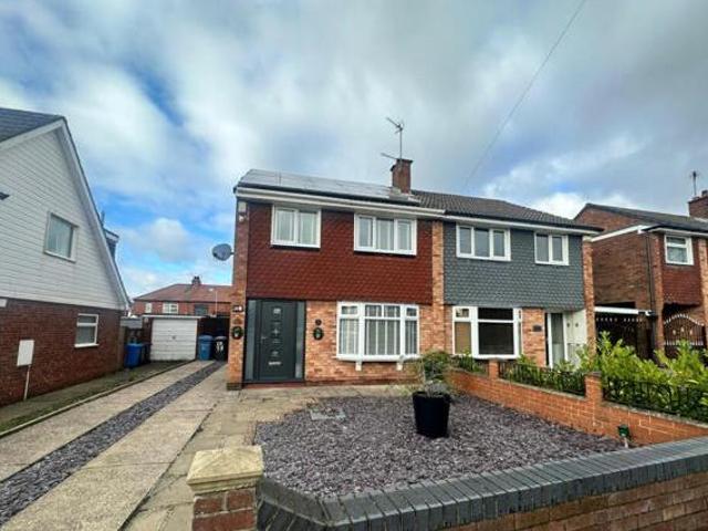 House for sale in Hull, City Of Kingston Upon Hull