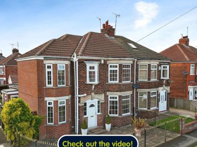 House for sale in Hull, City Of Kingston Upon Hull