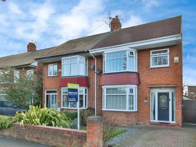 House for sale in Hull, City Of Kingston Upon Hull