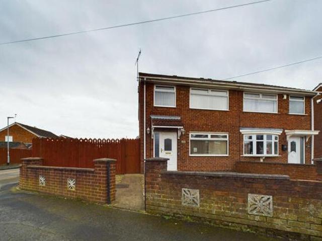 House for sale in Hull, City Of Kingston Upon Hull