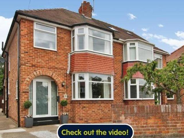 House for sale in Hull, Hull and East Yorkshire