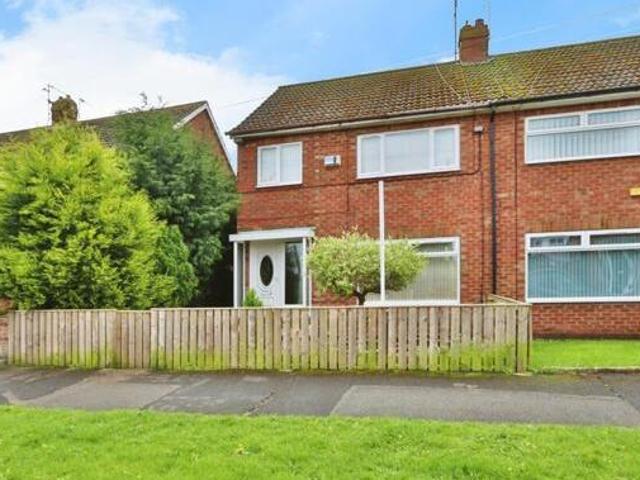 House for sale in Hull, Hull and East Yorkshire
