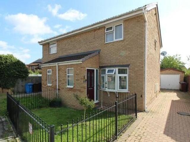 House for sale in Hull, Hull and East Yorkshire