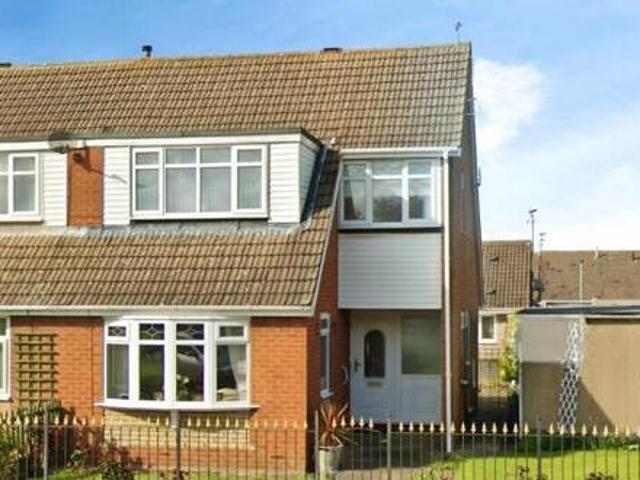 House for sale in Hull, City Of Kingston Upon Hull