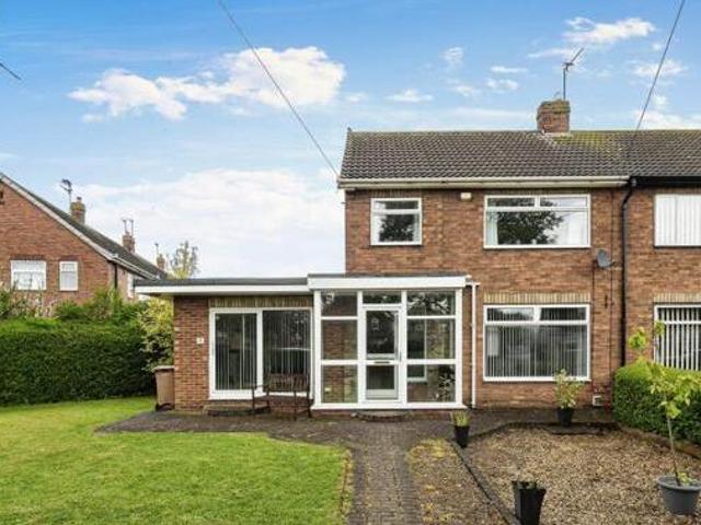 House for sale in Hull, Hull and East Yorkshire