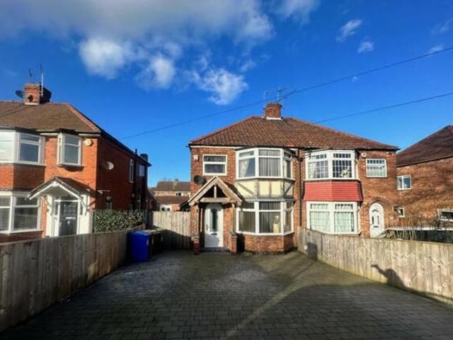 House for sale in Hull, Hull and East Yorkshire